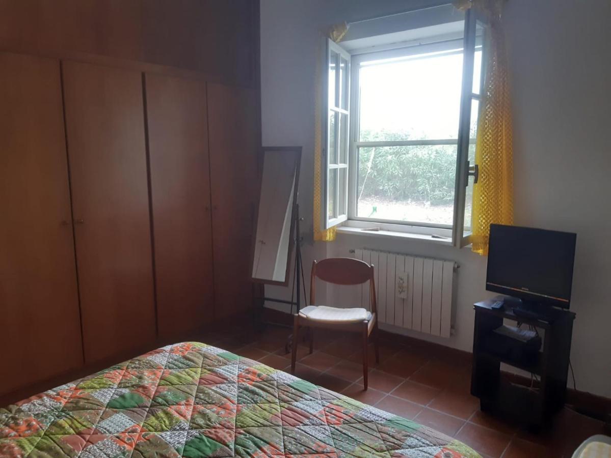 La Casa Di Mario Villa Itri Buitenkant foto