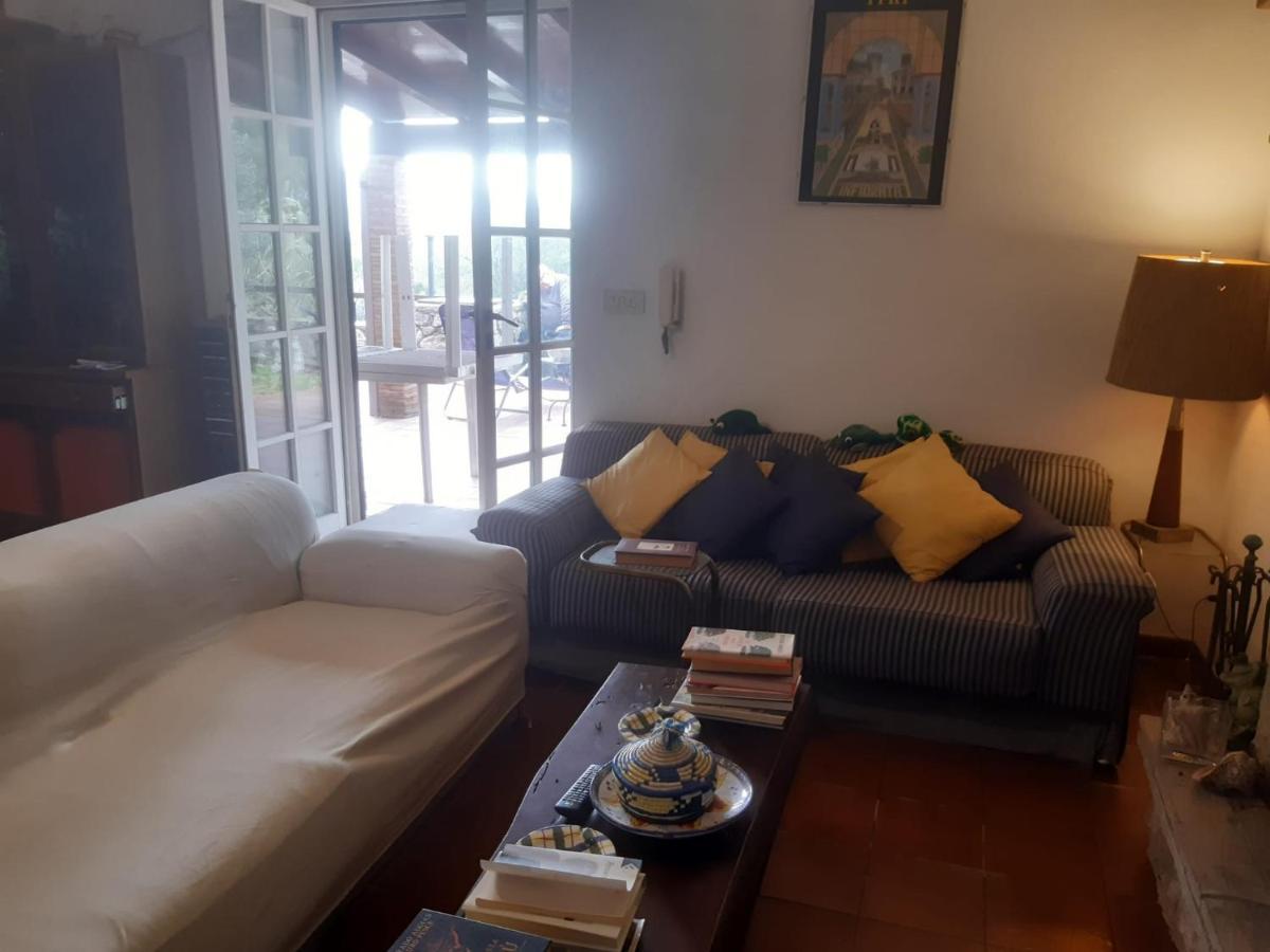 La Casa Di Mario Villa Itri Buitenkant foto